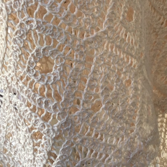 Lace Top - Picture 5 of 5